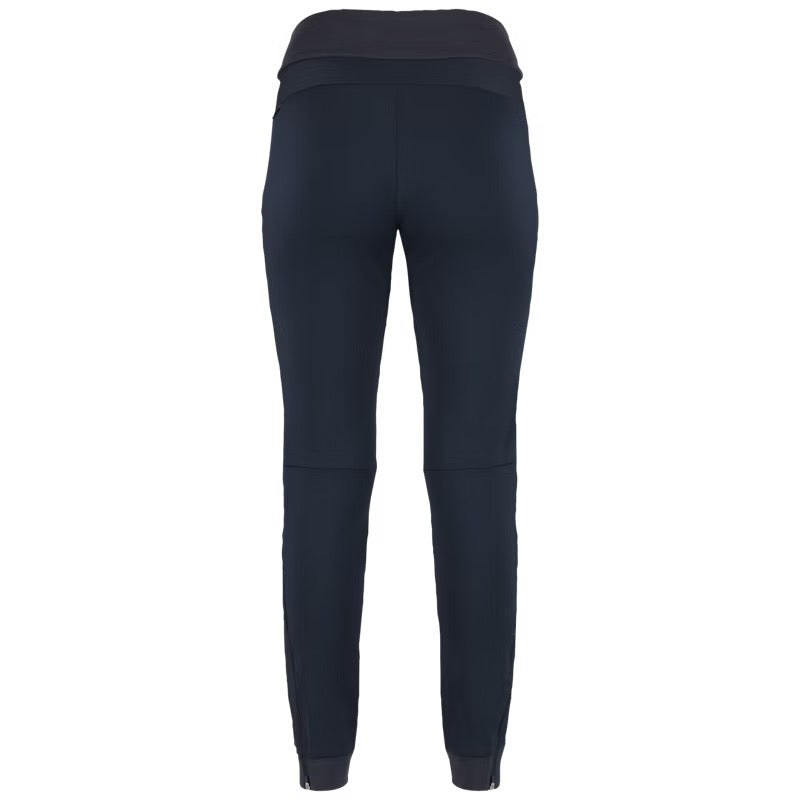 Women's Tirill Thermal Pants (Royal)