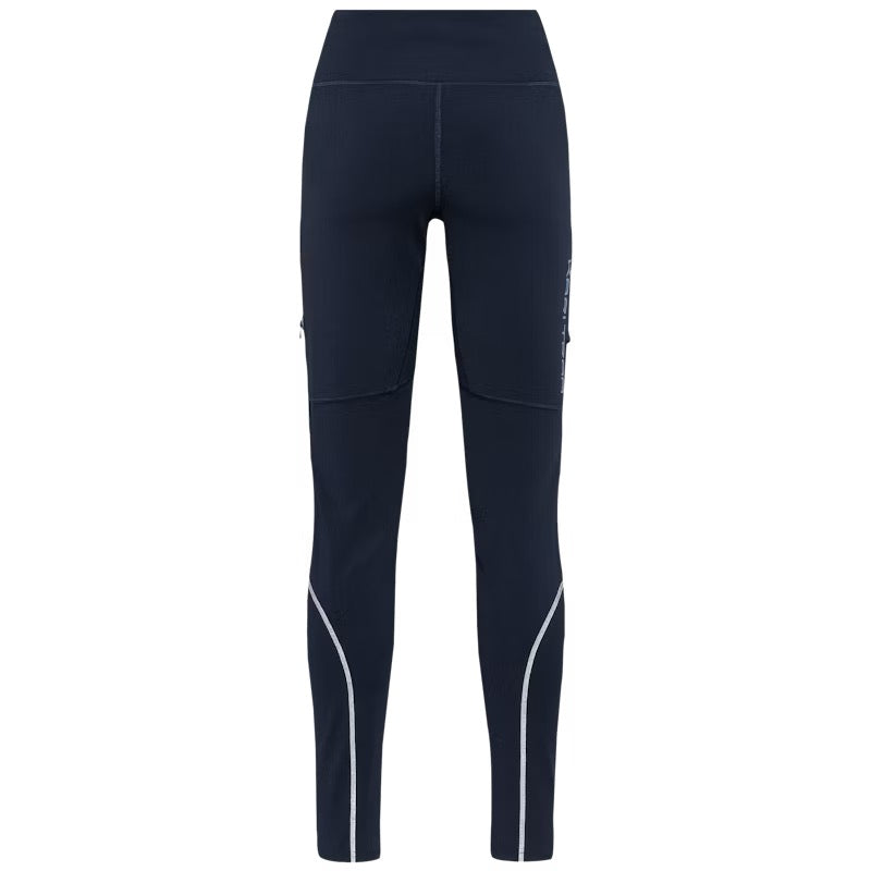 Women's Anelie Tights (Royal)