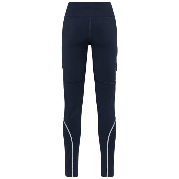 Women's Anelie Tights (Royal)