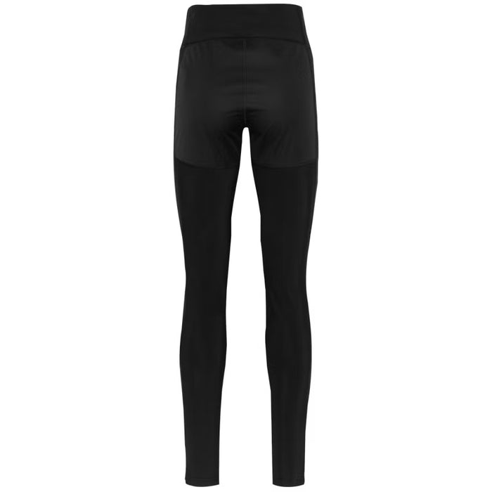 Women's Tirill Thermal Tights 2.0 (Black)