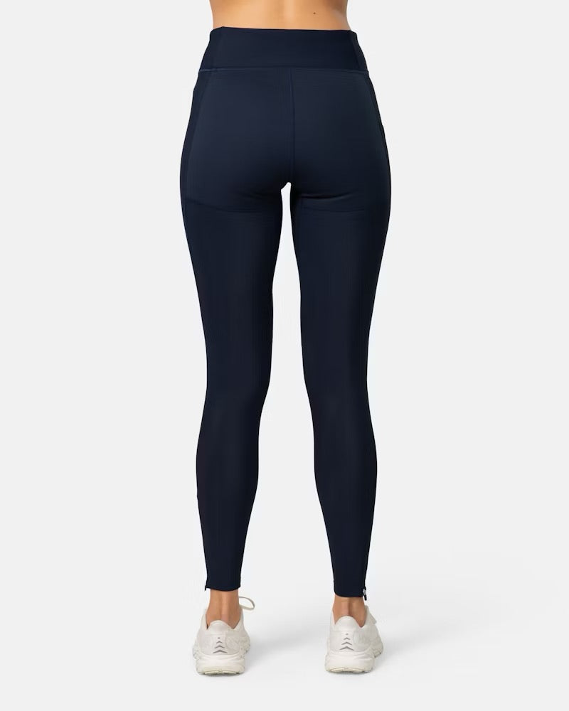 Women's Tirill Thermal Tights 2.0 (Royal)