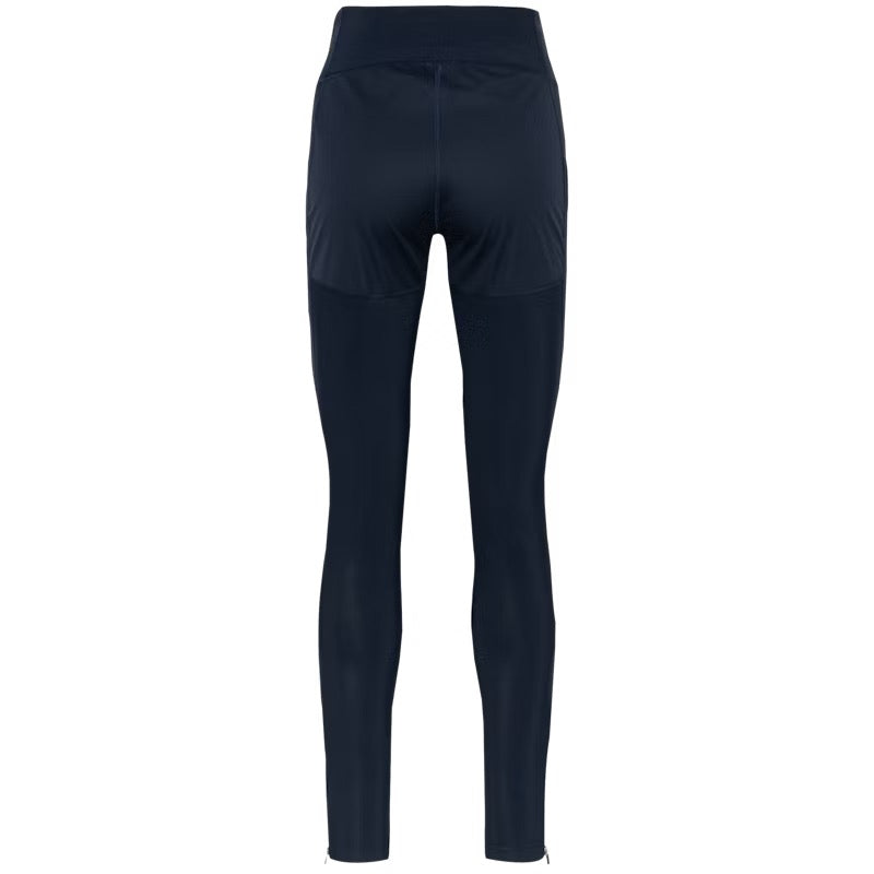 Women's Tirill Thermal Tights 2.0 (Royal)