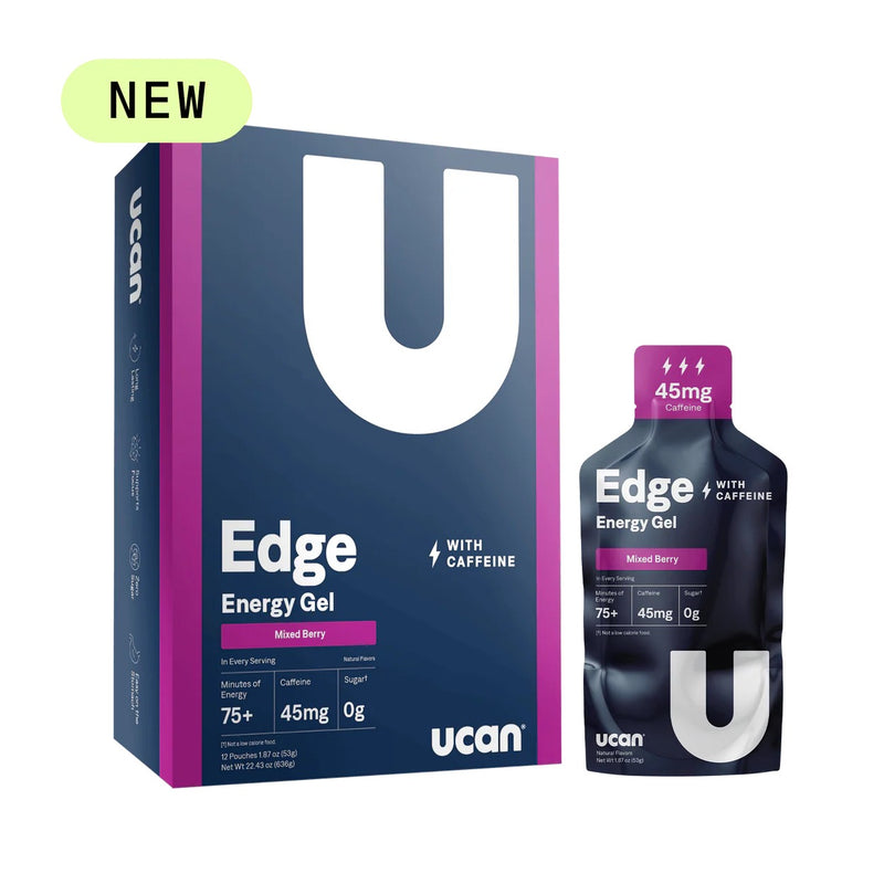 Edge Energy
