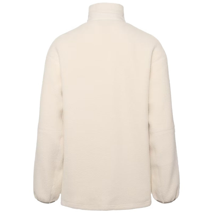 Women's Rothe Half Zip (Bjerk White)