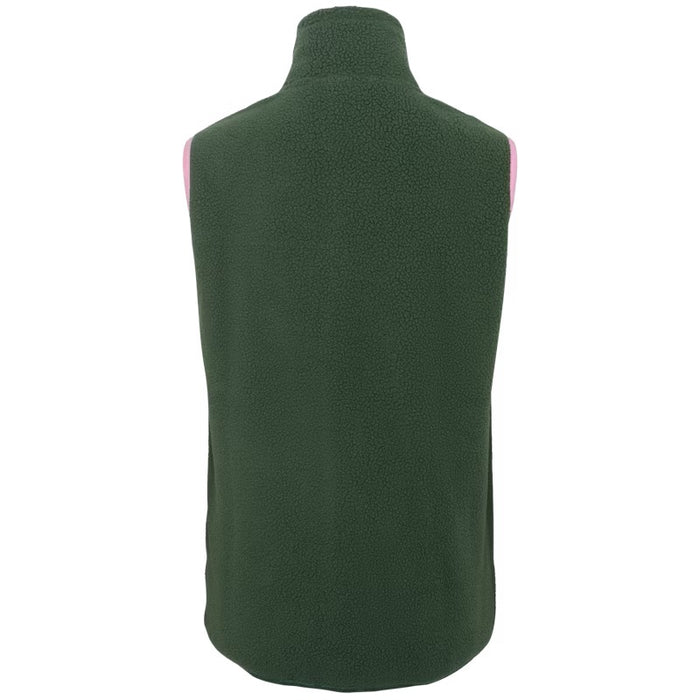 Women's Rothe Vest (Thyme Green)