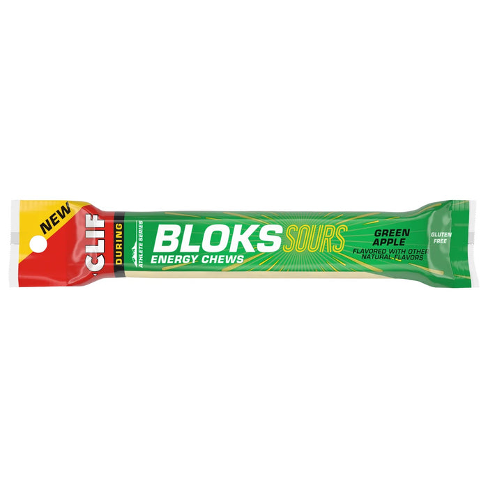 Shot Bloks Energy Chews