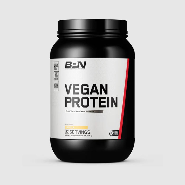 BPN Vegan Protein Powder