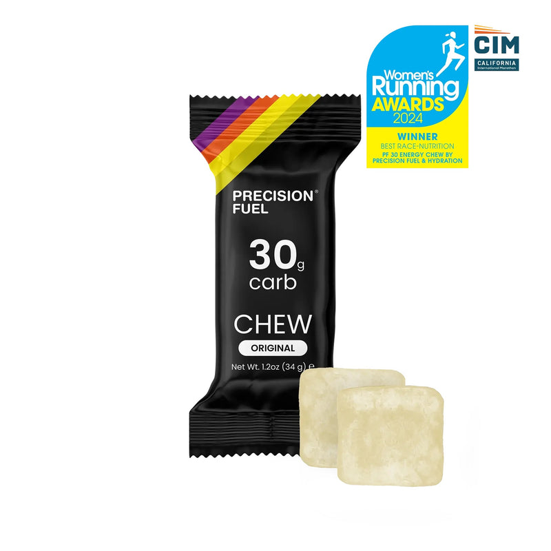 PF 30 Energy Chew