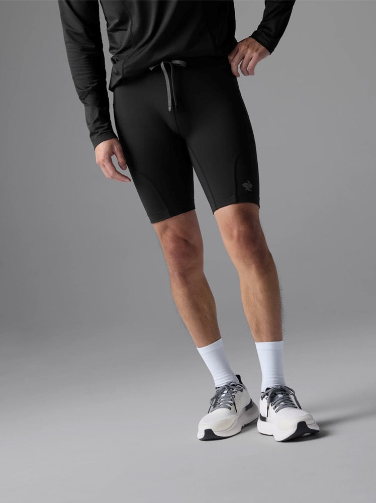 Men's Pacer Short (Black)