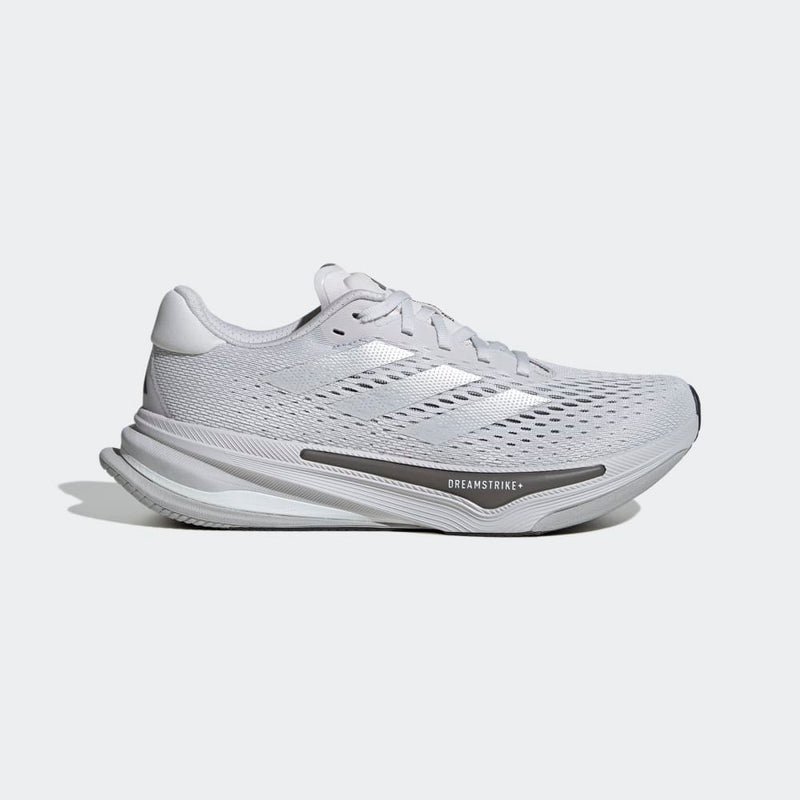 Men's Supernova Prima (Dash Grey/Silver Metallic/Carbon)