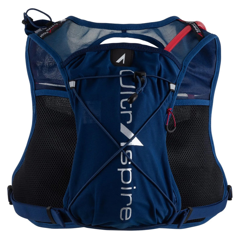 Spry 5.0 Race Vest (Midnight Blue)