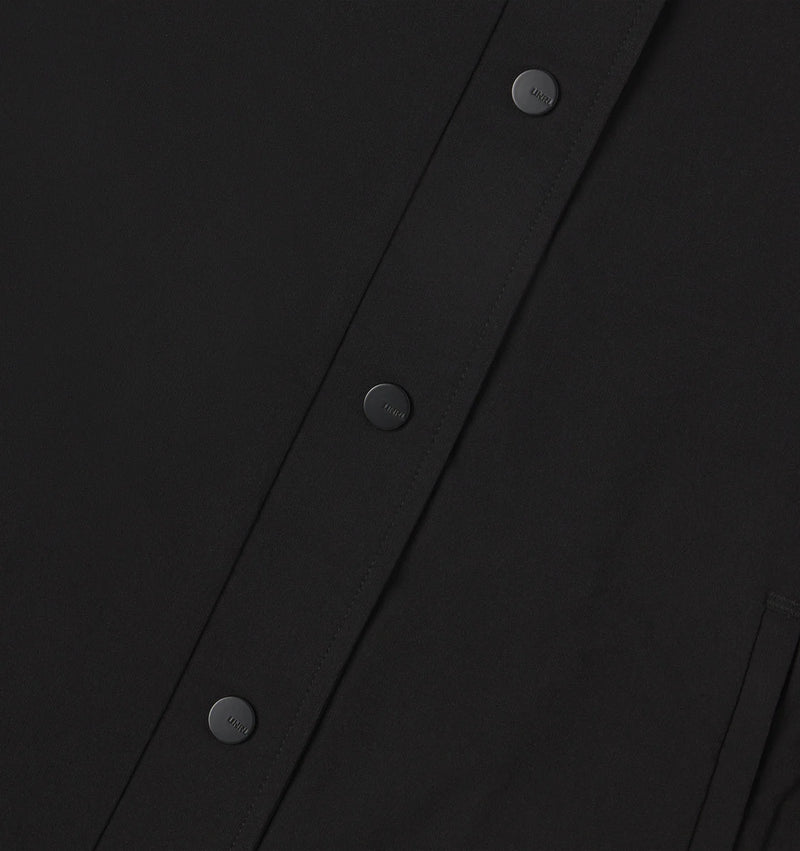 Women's Jetset Bomber Jacket (Black)