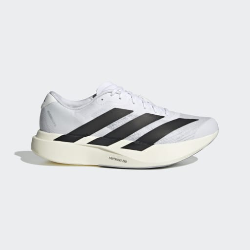 Men's Adizero Evo SL (FTWWHT/CBLACK/FTWWHT)
