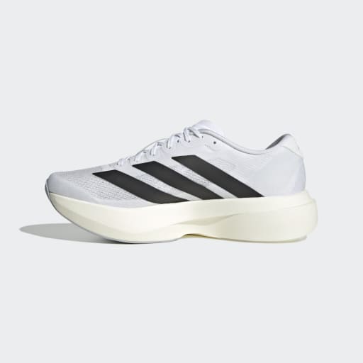 Men's Adizero Evo SL (FTWWHT/CBLACK/FTWWHT)