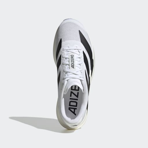 Men's Adizero Evo SL (FTWWHT/CBLACK/FTWWHT)