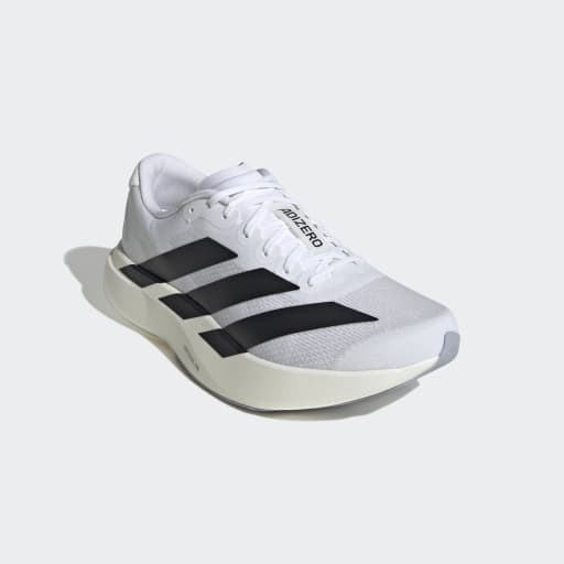 Men's Adizero Evo SL (FTWWHT/CBLACK/FTWWHT)