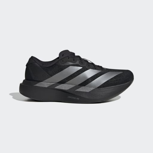 Women's Adizero Evo SL (CBLACK/IRONMT/CBLACK)
