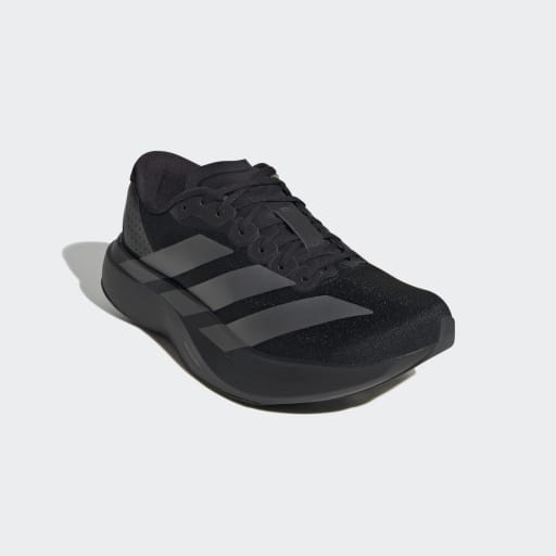 Women's Adizero Evo SL (CBLACK/IRONMT/CBLACK)