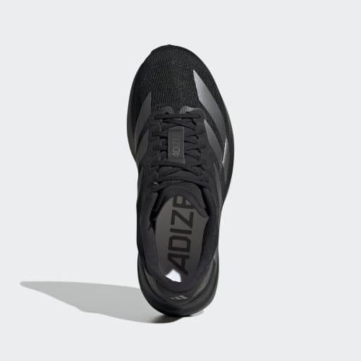 Women's Adizero Evo SL (CBLACK/IRONMT/CBLACK)