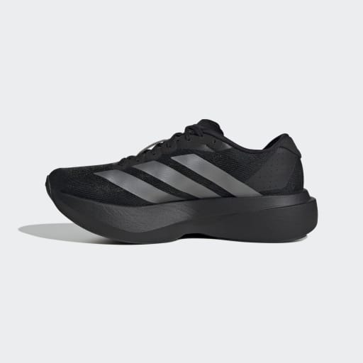 Women's Adizero Evo SL (CBLACK/IRONMT/CBLACK)