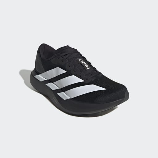 Men's Adizero Evo SL (CBLACK/FTWWHT/CBLACK)