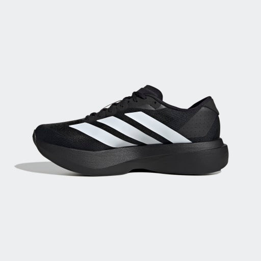 Men's Adizero Evo SL (CBLACK/FTWWHT/CBLACK)