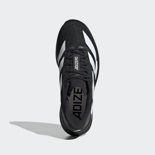 Men's Adizero Evo SL (CBLACK/FTWWHT/CBLACK)