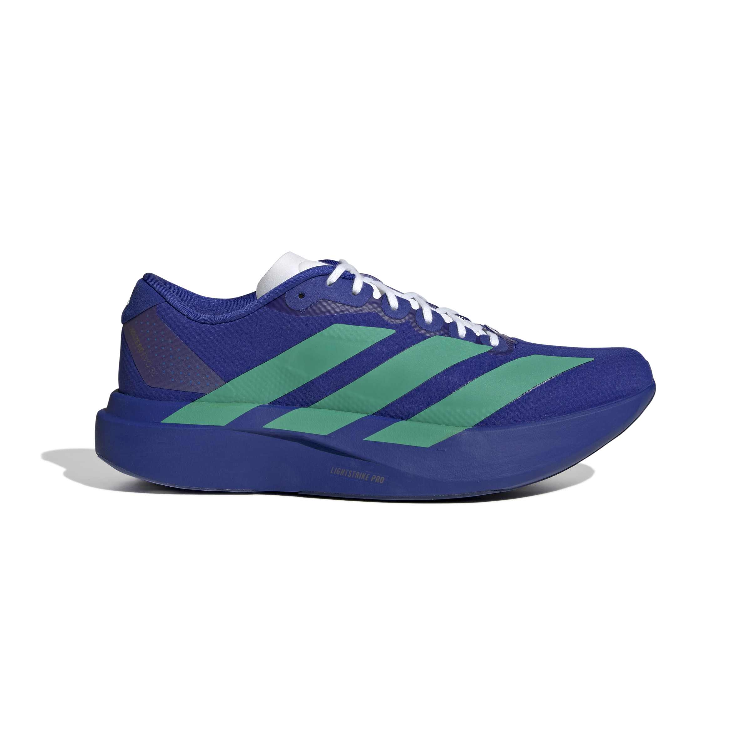 ADIZERO EVO SL WOVEN サイズ24.0 adidas Men's Adizero Evo SL Woven | Marathon Sports