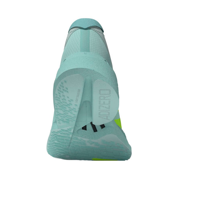 Women's Adizero Adios Pro 4 (SEFLAQ/LUCLEM/MINTON)