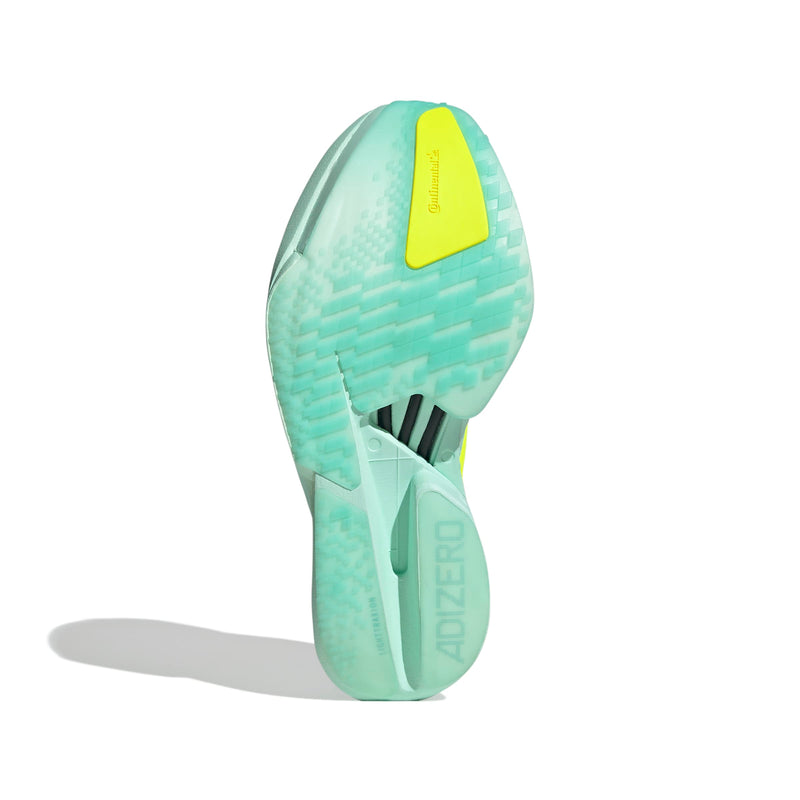 Women's Adizero Adios Pro 4 (SEFLAQ/LUCLEM/MINTON)