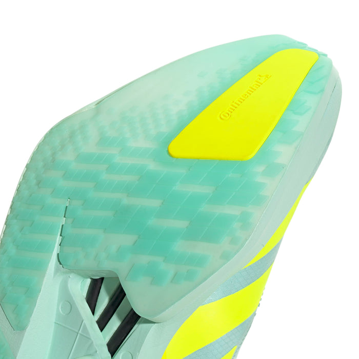 Women's Adizero Adios Pro 4 (SEFLAQ/LUCLEM/MINTON)