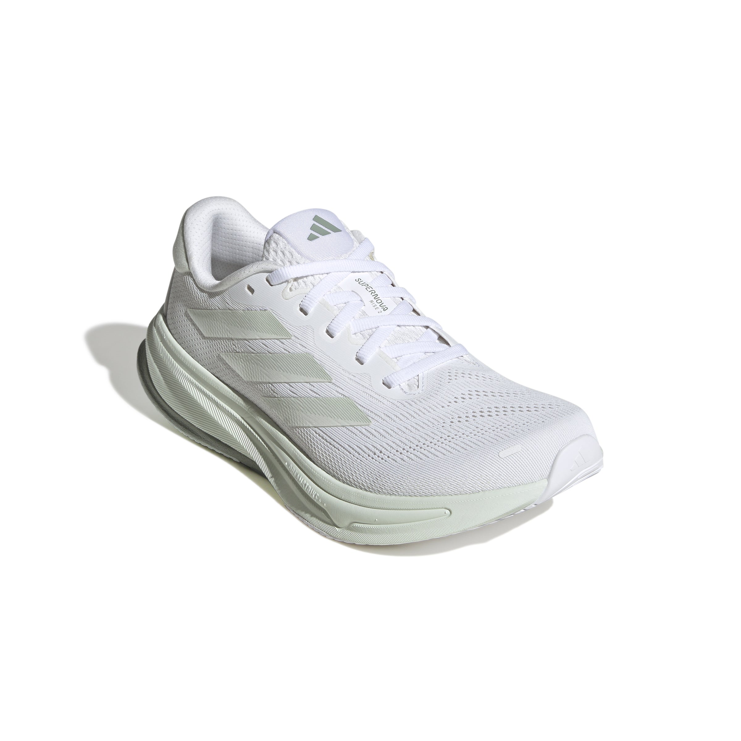 Women's Supernova Rise 2 (FTWWHT/CRYJAD/SILGRN) — TC Running Co