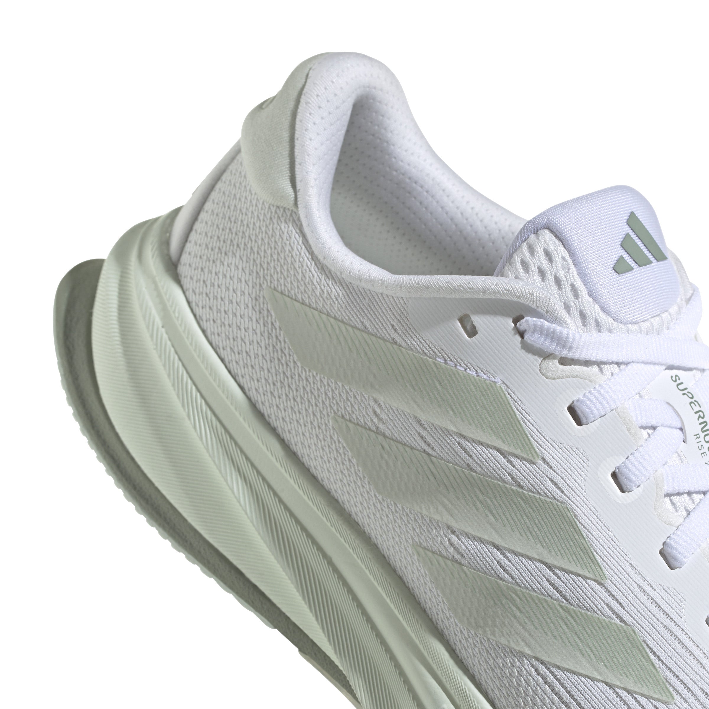 Women's Supernova Rise 2 (FTWWHT/CRYJAD/SILGRN) — TC Running Co