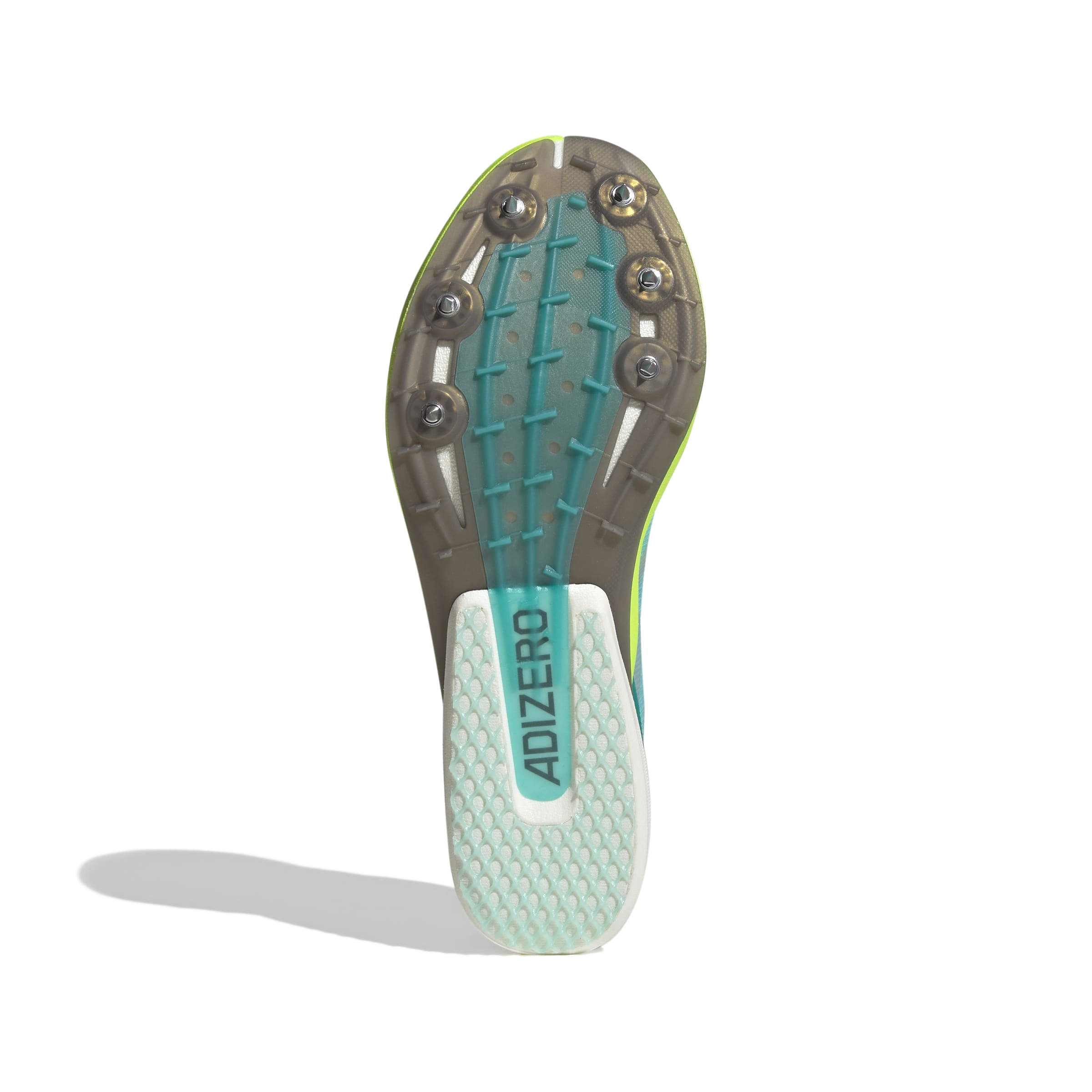 Unisex Adizero Avanti XC (FLAAQU/ZEROMT/LUCLEM) — TC Running Co