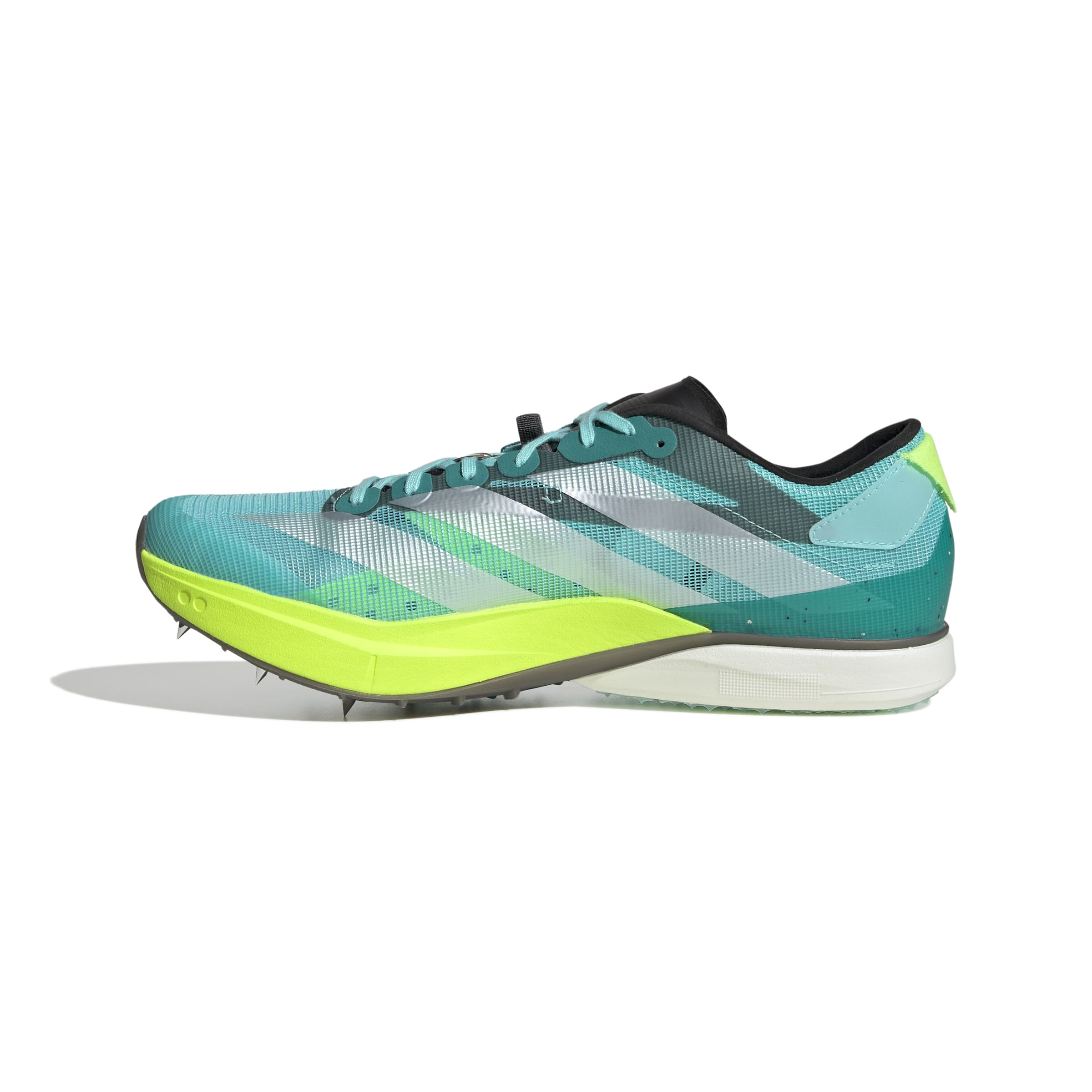 新品【23.5】ADIZERO AVANTI Unisex Adizero Avanti XC (FLAAQU/ZEROMT/LUCLEM) — TC Running Co