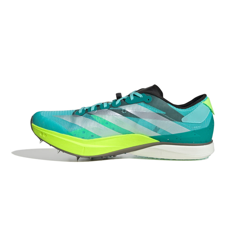 Unisex Adizero Avanti XC (FLAAQU/ZEROMT/LUCLEM)