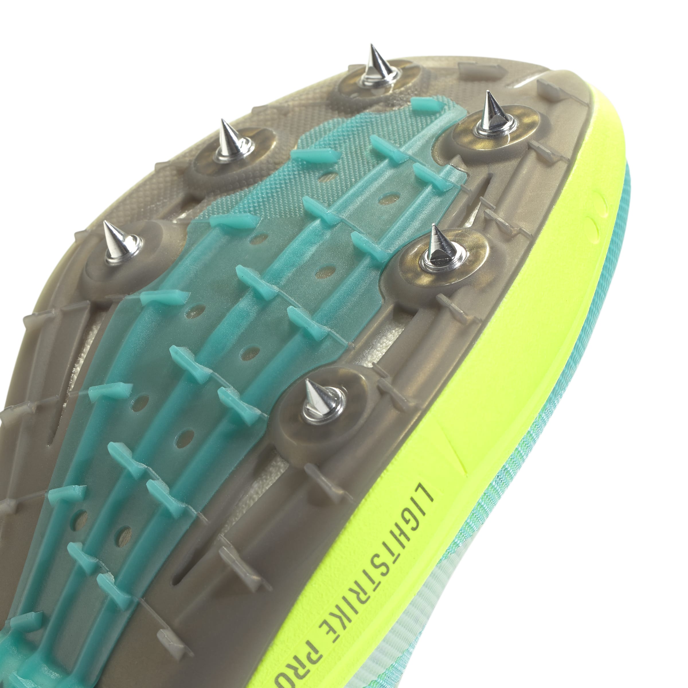 Unisex Adizero Avanti XC (FLAAQU/ZEROMT/LUCLEM) — TC Running Co