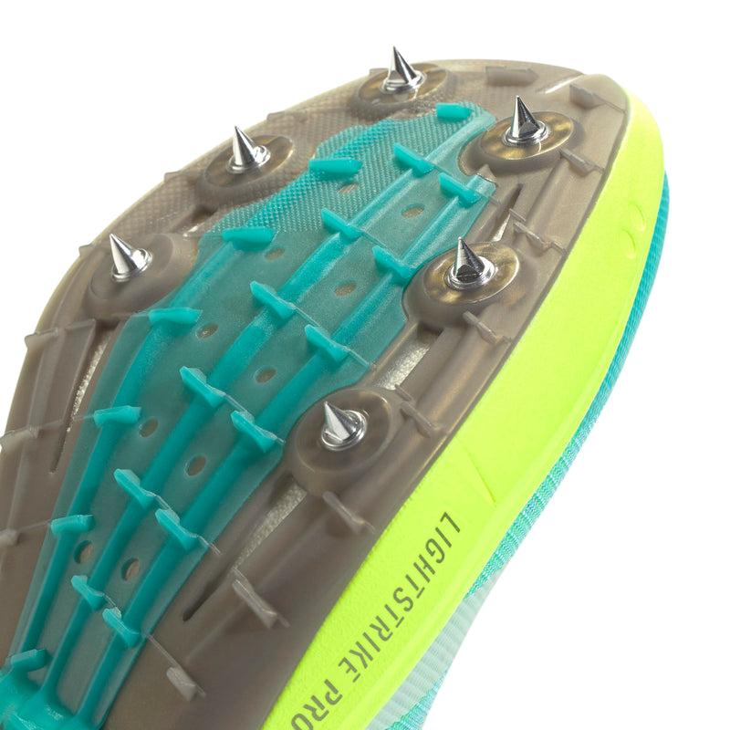 Unisex Adizero Avanti XC (FLAAQU/ZEROMT/LUCLEM)