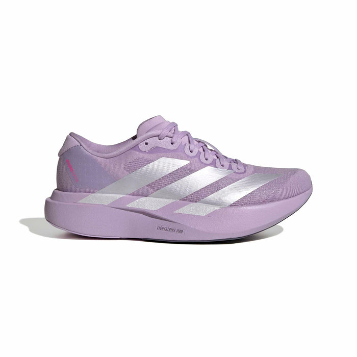 Women's Adizero Evo SL (POWPLU/ZEROMT/SHOPNK)