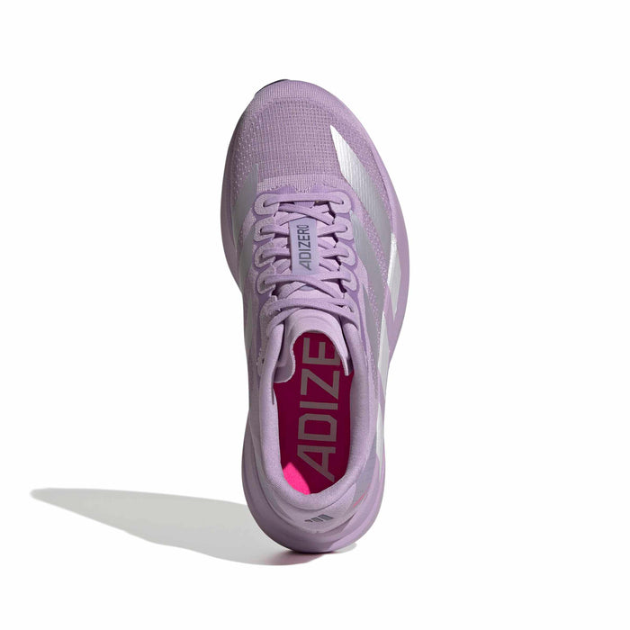 Women's Adizero Evo SL (POWPLU/ZEROMT/SHOPNK)