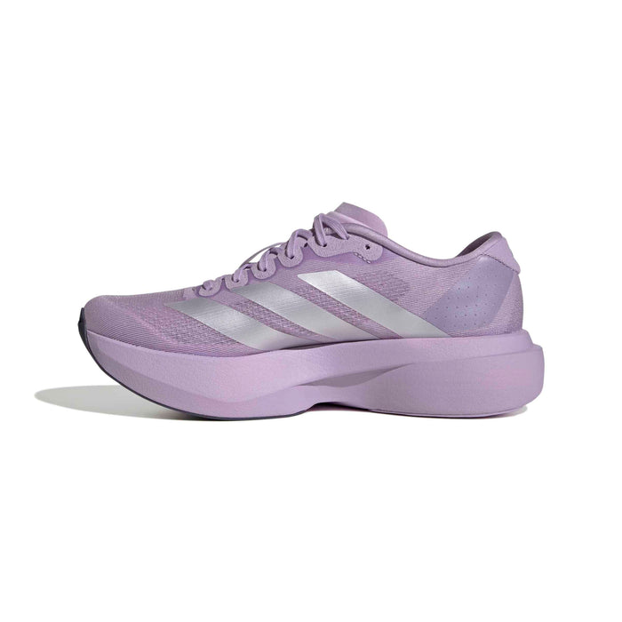 Women's Adizero Evo SL (POWPLU/ZEROMT/SHOPNK)