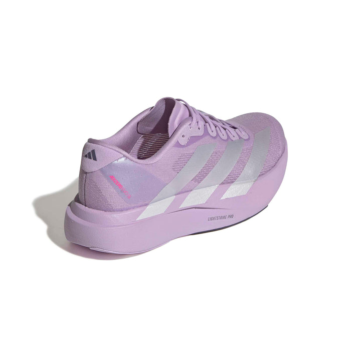 Women's Adizero Evo SL (POWPLU/ZEROMT/SHOPNK)