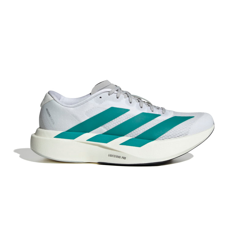 Women's Adizero Evo SL (FTWWHT/PURTEA/GRETWO)