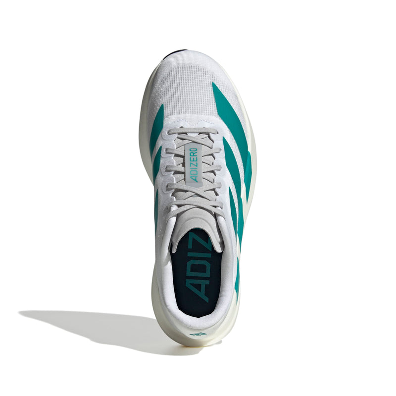 Women's Adizero Evo SL (FTWWHT/PURTEA/GRETWO)