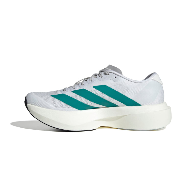 Women's Adizero Evo SL (FTWWHT/PURTEA/GRETWO)