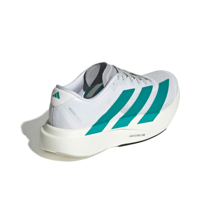 Women's Adizero Evo SL (FTWWHT/PURTEA/GRETWO)