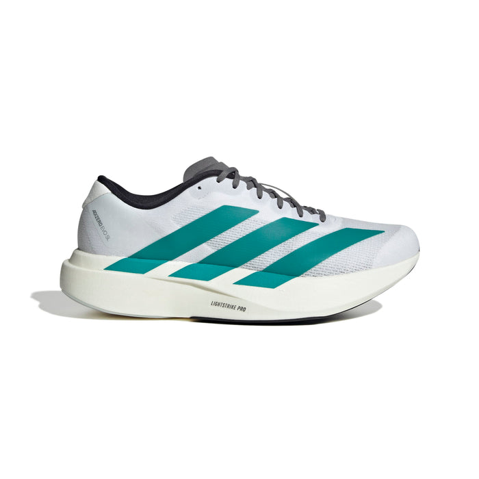 Men's Adizero Evo SL (FTWWHT/PURTEA/GREFOU)