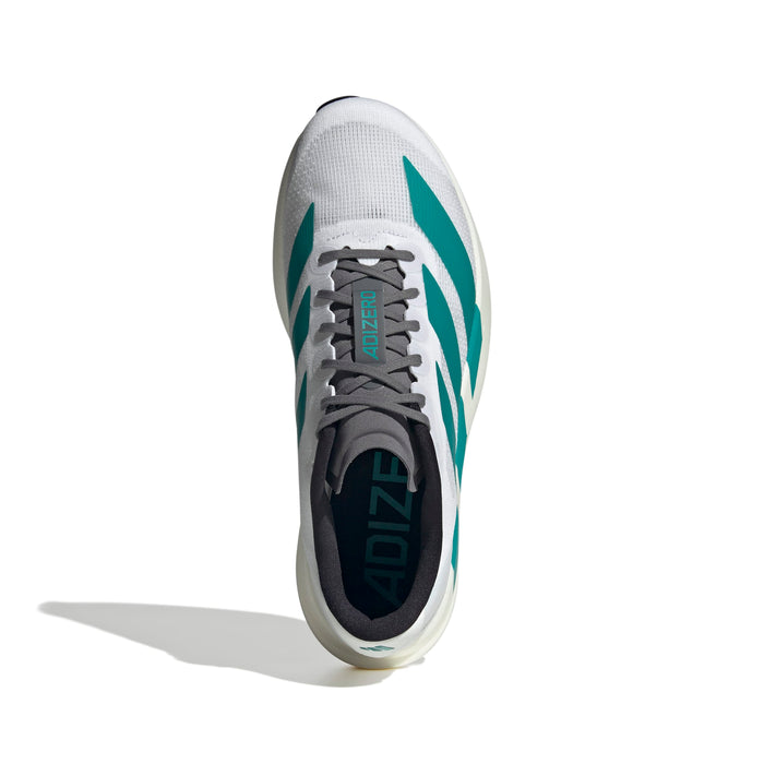 Men's Adizero Evo SL (FTWWHT/PURTEA/GREFOU)
