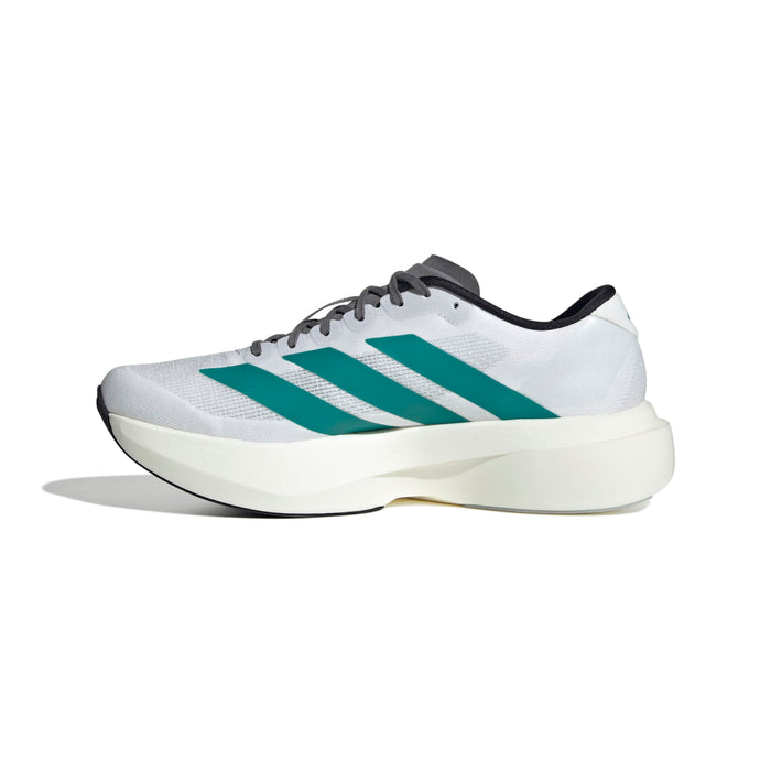 Men's Adizero Evo SL (FTWWHT/PURTEA/GREFOU)