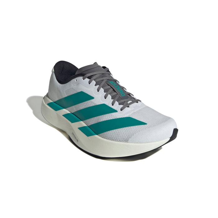 Men's Adizero Evo SL (FTWWHT/PURTEA/GREFOU)